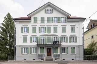 Sankt Gallen I Olma I Zentral I Kultur - St. Gallen - 6