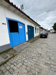 Cantinho Centro Histórico - Paraty - 8