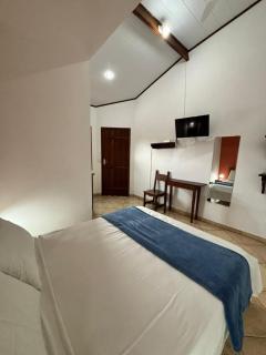Cantinho Centro Histórico - Paraty - 6
