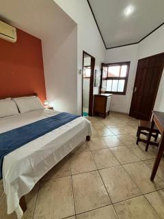 Cantinho Centro Histórico - Paraty - 5