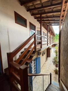 Cantinho Centro Histórico - Paraty - 0
