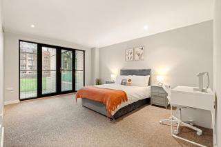 JDY's Homely Stays - Leicester - 0