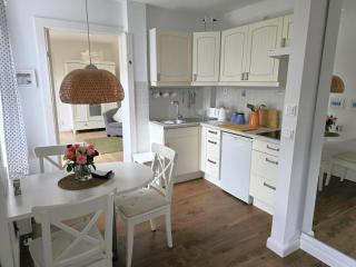 Ferienwohnung Hofidyll - Warnemünde - Warnemünde - 8