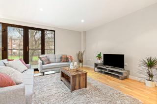 JDY's Homely Stays - Leicester - 2