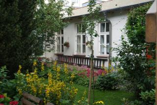 Ferienwohnung Hofidyll - Warnemünde - Warnemünde - 1