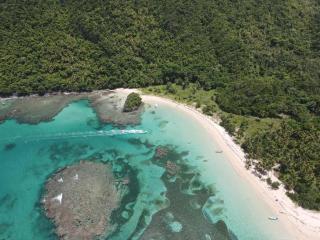 SamanResidence-LasTerrenas-NearBeach-Cozy-2BR-3BDS-6PAX-WiFi- - Las Terrenas - 1