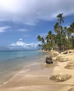 SamanResidence-LasTerrenas-NearBeach-Cozy-2BR-3BDS-6PAX-WiFi- - Las Terrenas - 3
