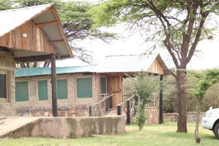 Wild Heart Safari Camp - Sekenani - 8