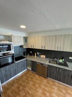 Atlantic House - Santa Cruz de Tenerife - 1