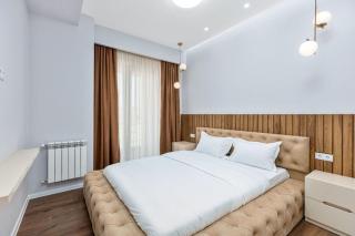 Blox Apartments In Old Tbilisi - 0