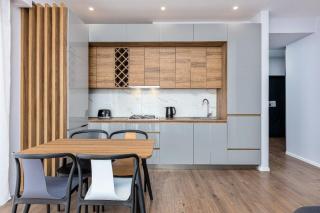 Blox Apartments In Old Tbilisi - Tbilisi - 1