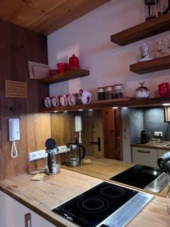 Chalet Gipfelblick - Inzell - 4