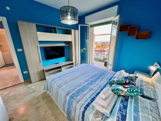 Blu Box - Terrazza sul Mare - 1