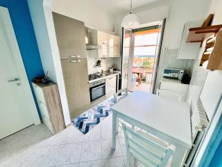 Blu Box - Terrazza sul Mare - 4