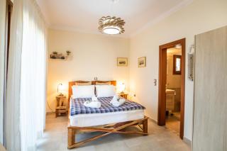 Olive Studios Karpathos Studio #1 - 4