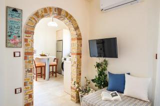 Olive Studios Karpathos Studio #1 - 2