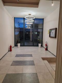 Apartmani Marjanovic - K kompleks - Jagodina - 8