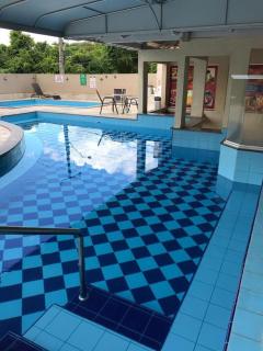 Mont Blanc Condominio - Caldas Novas GO - 8