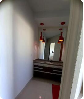 Mont Blanc Condominio - Caldas Novas GO - Caldas Novas - 8