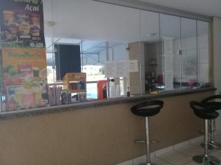 Mont Blanc Condominio - Caldas Novas GO - 4