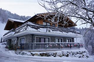 Ferienhaus Bucheggerhof - Schladming - 8