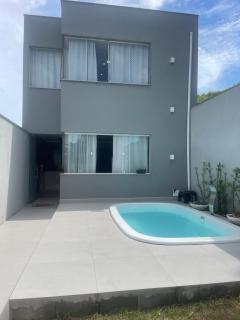 Casa de praia- Mar Azul - Santa Cruz - 5