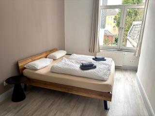 Ferienwohnungen im Zentrum von Mönchengladbach - Mönchengladbach - 8