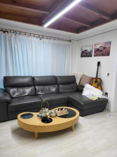 Wonju Aunt Home - 1