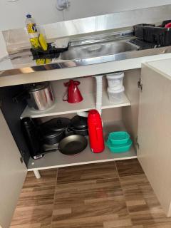 Stúdio aconchegante - 5