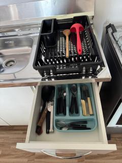 Stúdio aconchegante 08 - Matinhos - 4