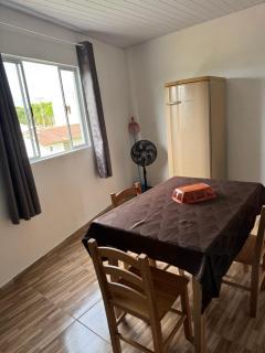 Stúdio aconchegante 08 - Matinhos - 3