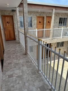 Stúdio aconchegante 08 - Matinhos - 1