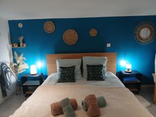 Le Cosy Cabarieu - Saint-André-de-Cubzac - 0