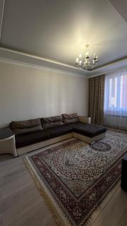 Апартаменты рядом с ЭКСПО, Мегой, Аэропортом - 5