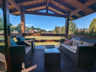 Casa vista volcán 10 persona - 9