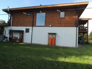 Casa vista volcán 10 persona - 6