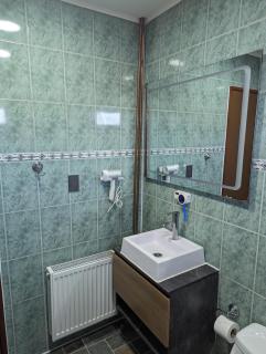 Casa vista volcán 10 persona - 2