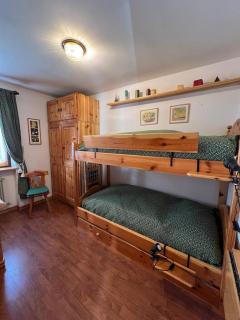 Cima Ambata - Fronte piste da sci - 3