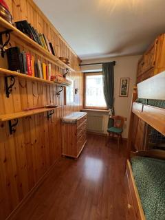 Cima Ambata - Auronzo di Cadore - 1