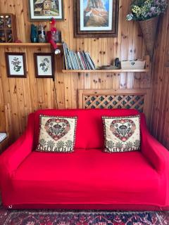 Cima Ambata - Auronzo di Cadore - 9