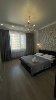 Апартаменты рядом с ЭКСПО, Мегой, Аэропортом - 3