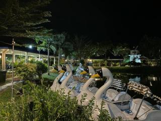 Taman Bandukan Riverside Resort - Keningau - 6