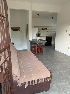 Apartamento gostoso de 1 quarto - Florianópolis - 3