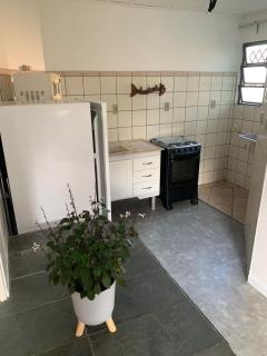 Apartamento gostoso de 1 quarto - Florianópolis - 1