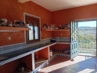 Auberge Assays - Taliouine - 6