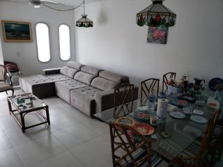 Cobertura 272m2 Praia da Enseada - 0