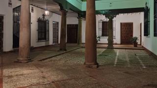 Morada El Rincón - 8