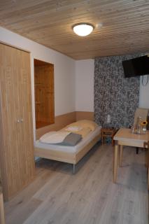 Hotel Restaurant Machu Picchu - Gelnhausen - 7