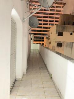 Cobertura 272m2 Praia da Enseada - 2