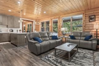 Deer Valley Luxury Condo, Comstock Lodge, 2 Bedroom - Walk to Lifts, Private Hot Tub, Amazing Views - Park City - 1